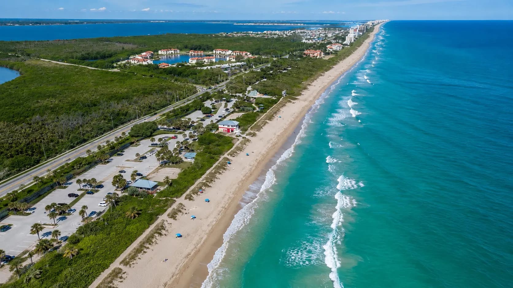 Water damage restoration in Jensen Beach, FL