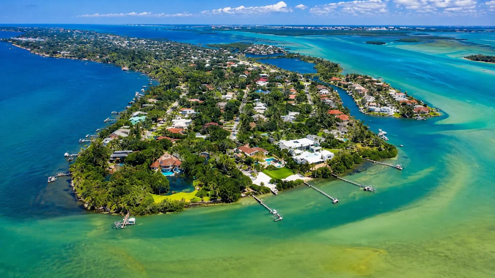 Water damage restoration in Sewalls Point, FL