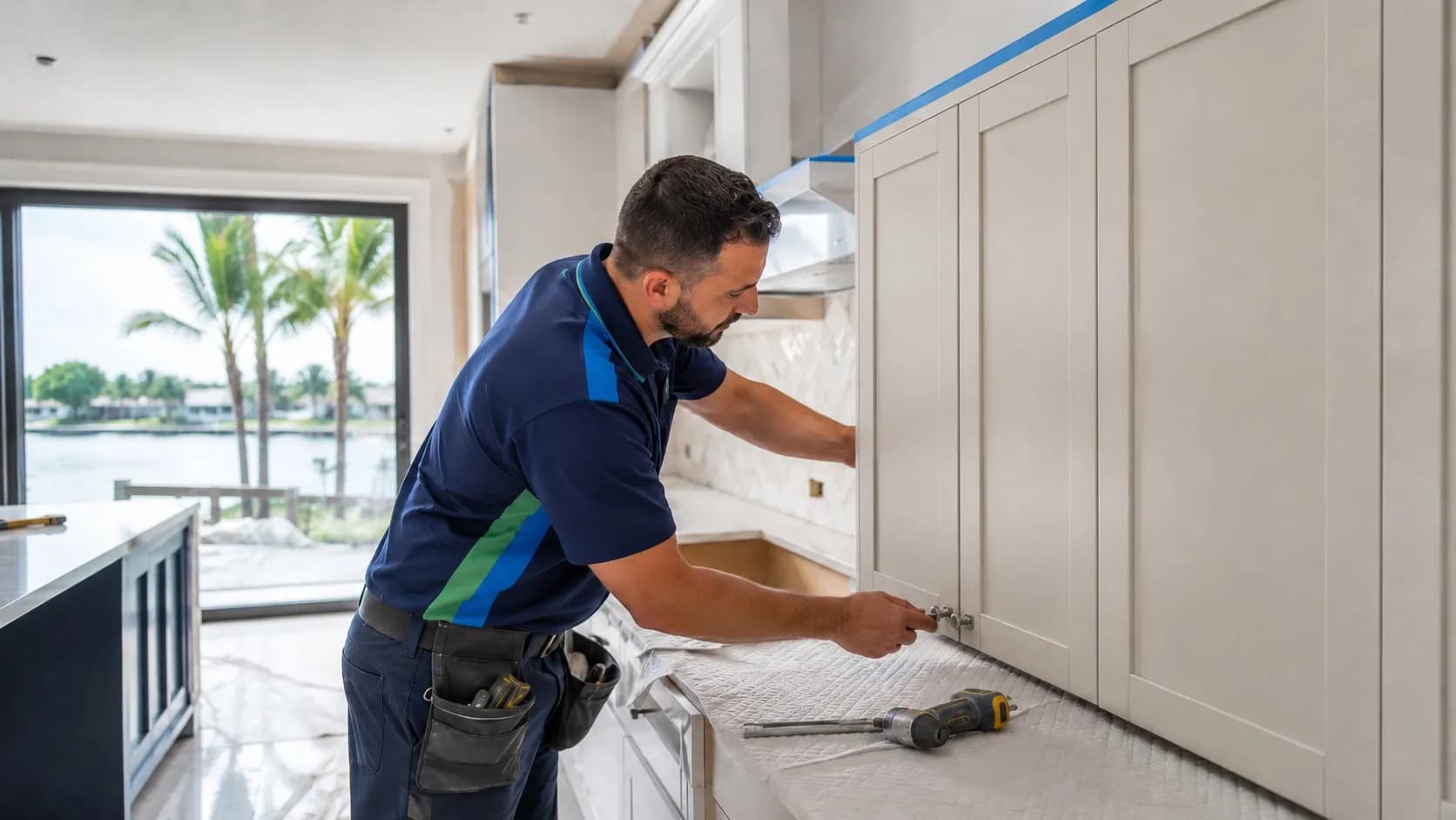 Reconstruction & Build-Back on the Treasure Coast