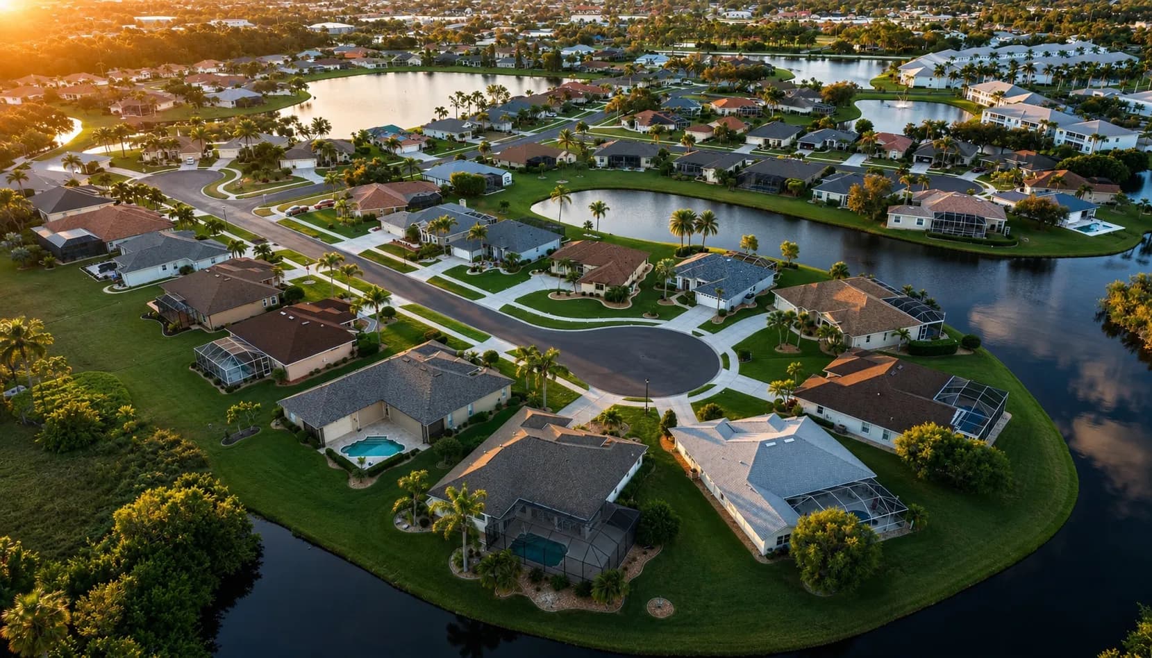 Water damage restoration in Port St. Lucie, FL