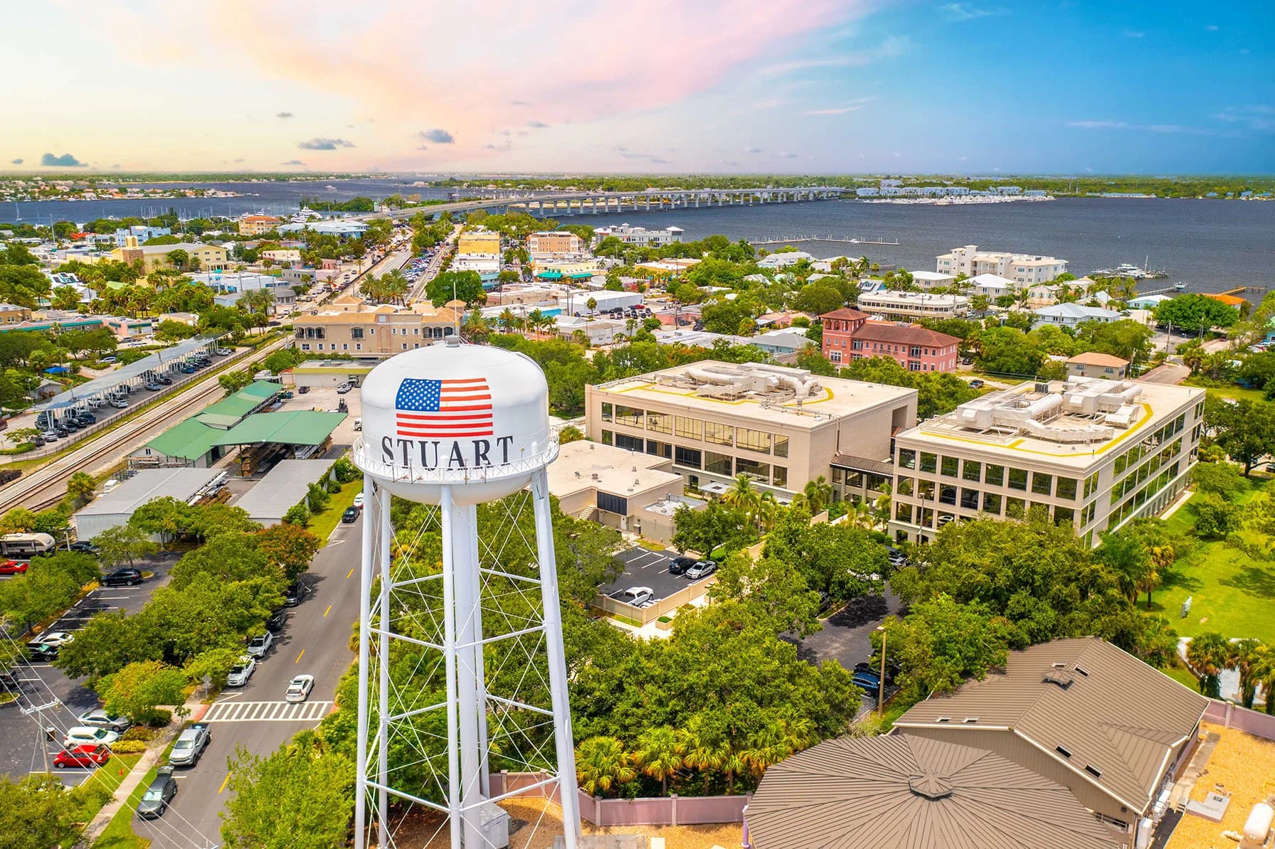 Water damage restoration in Stuart, FL