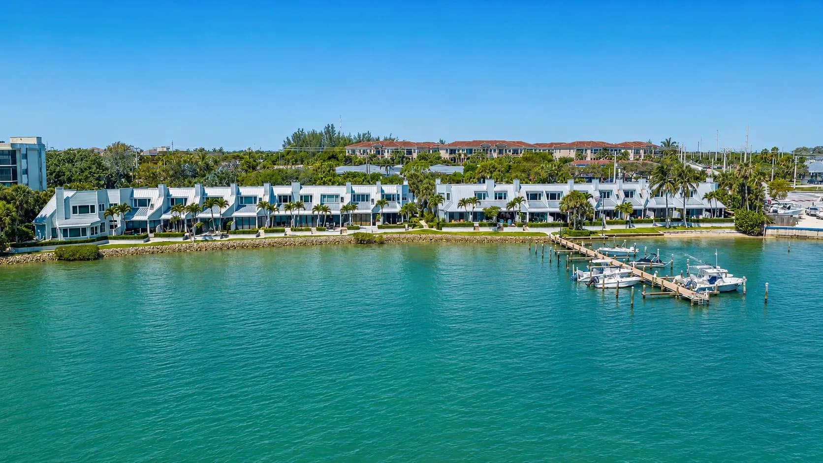 Water damage restoration in Tequesta, FL
