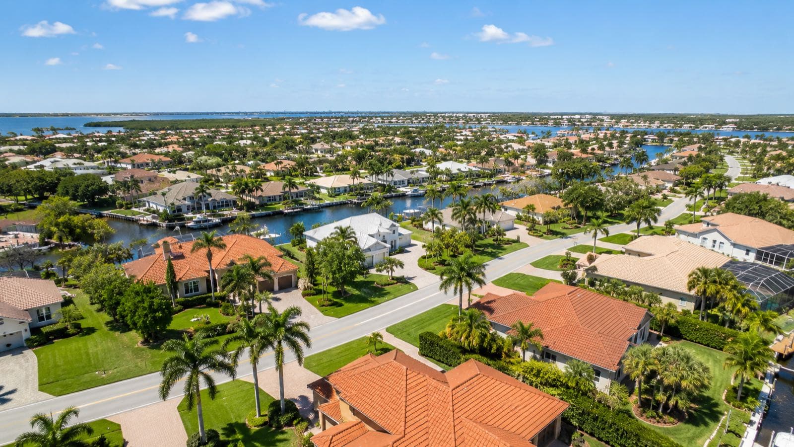 Homes we serve across Port St. Lucie and the Treasure Coast